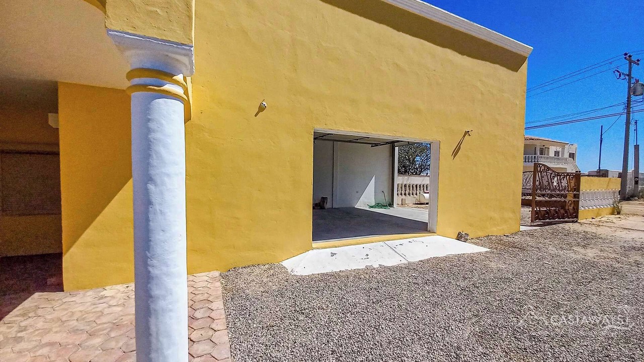 Photo of Outdoor in Centro