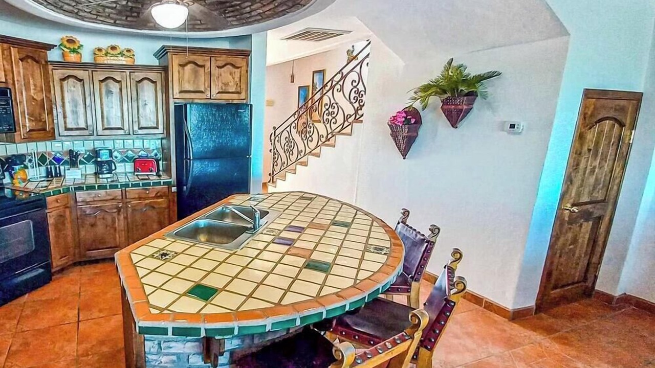Photo of Kitchen in Centro