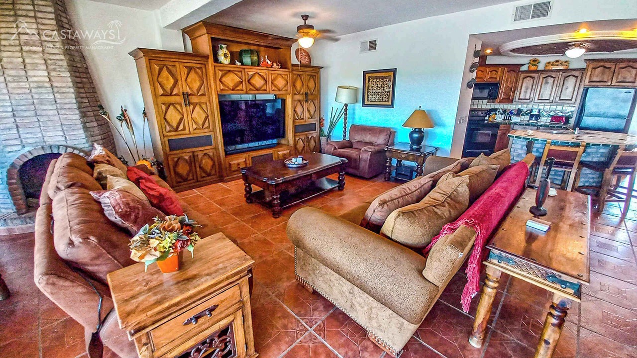 Photo of Livingroom in Centro