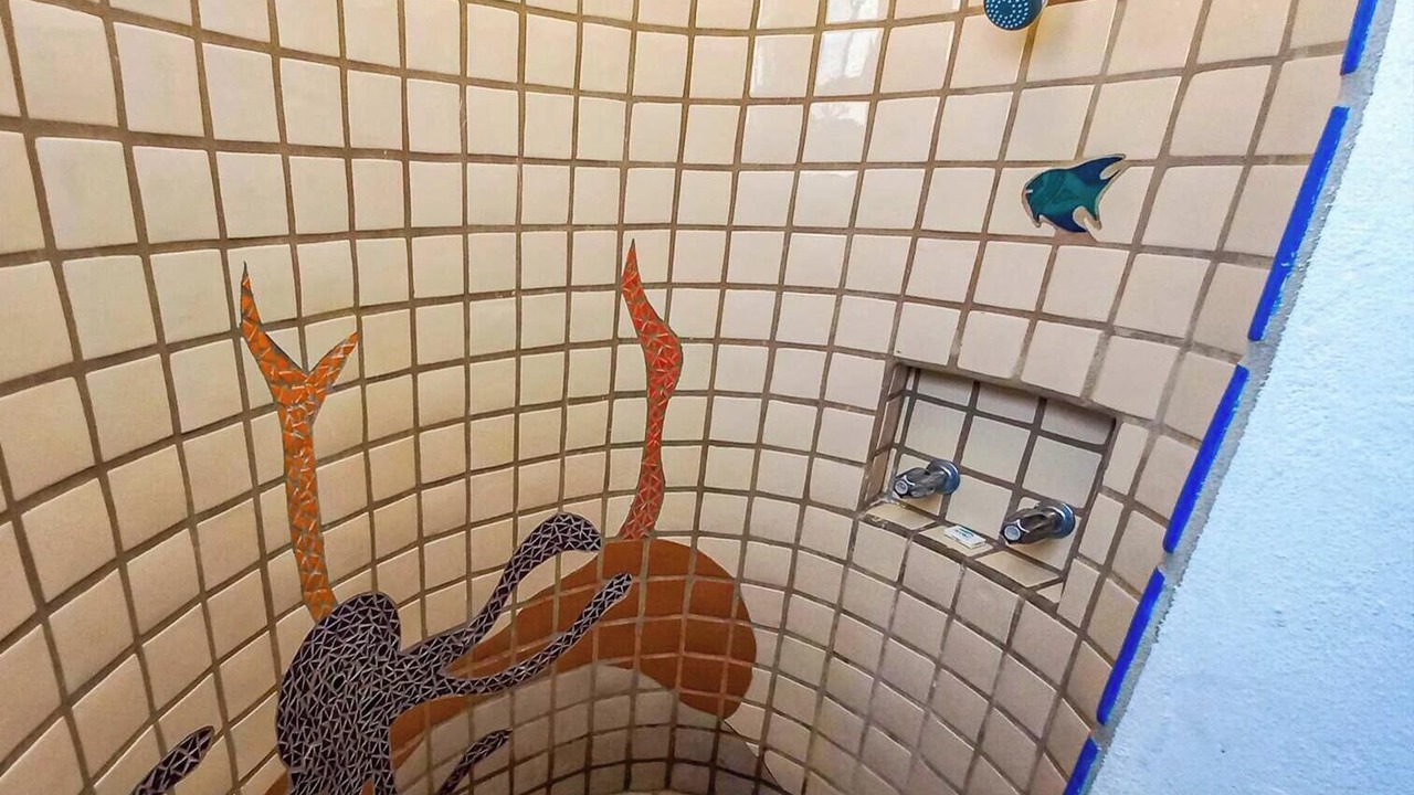 Photo of Bathroom in Centro