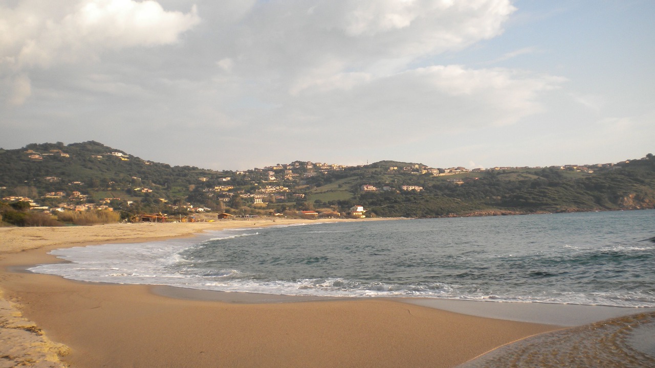 Photo of Others in Cargese