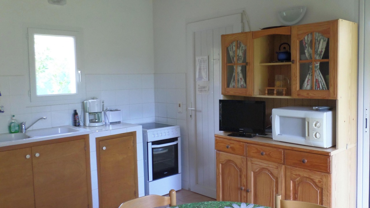 Photo of Bedroom in Cargese