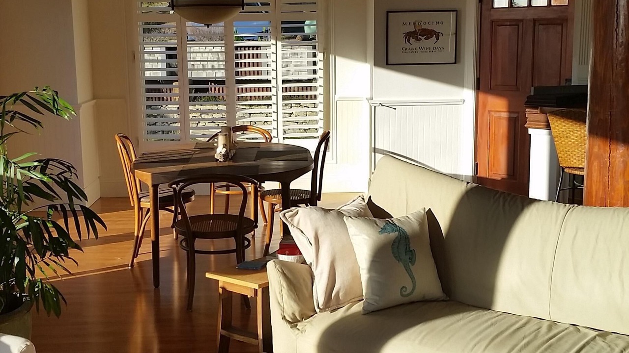 Photo of Livingroom in Manchester