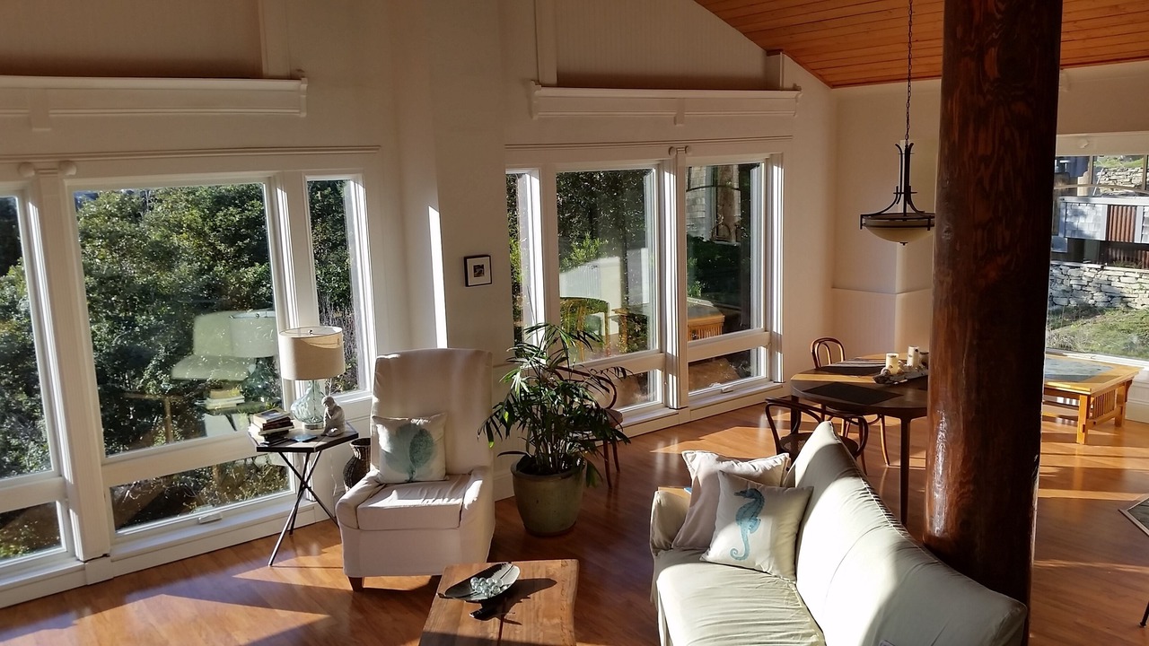 Photo of Livingroom in Manchester