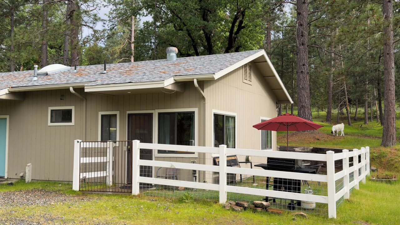 Photo of Outdoor in Mariposa