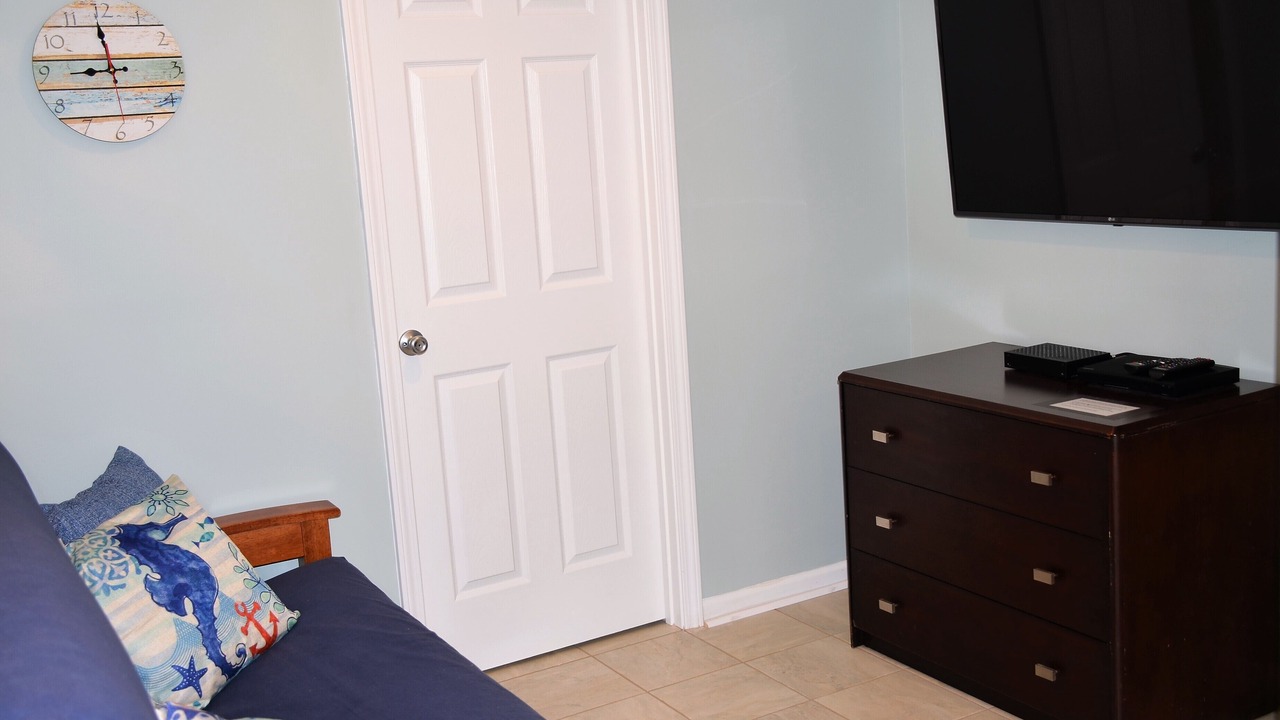 Photo of Bedroom in Emerald Isle