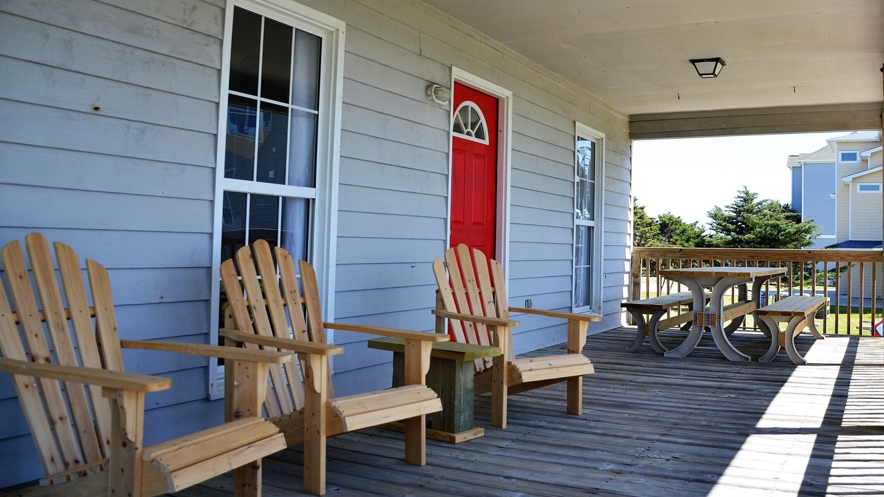 Photo of Outdoor in Emerald Isle