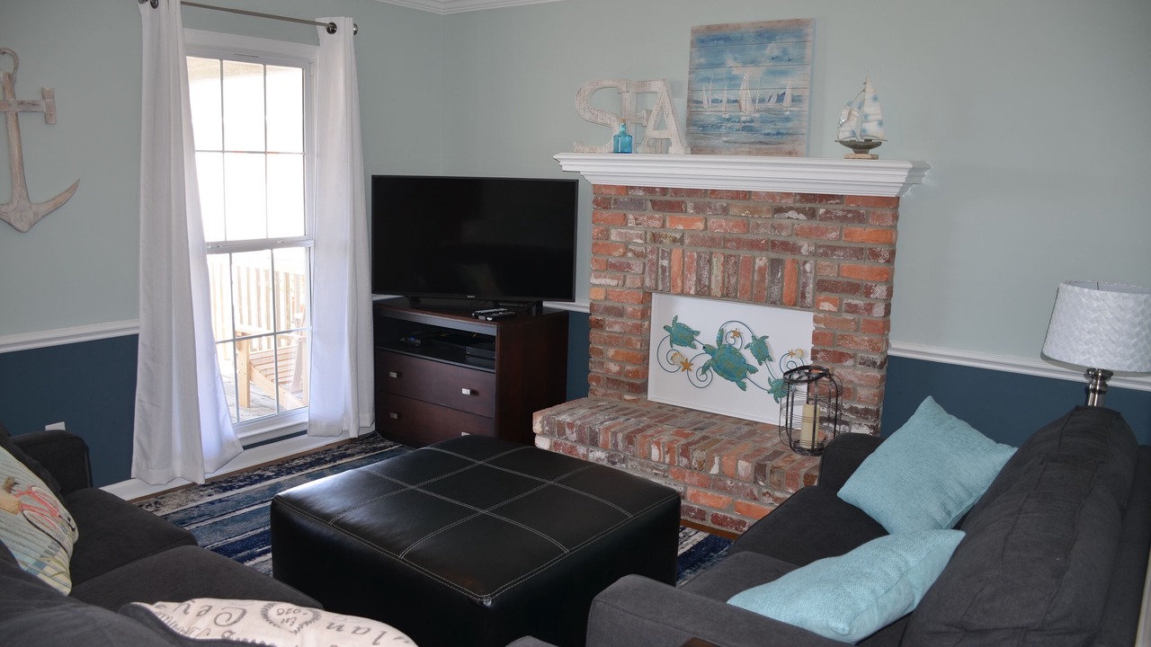 Photo of Bedroom in Emerald Isle