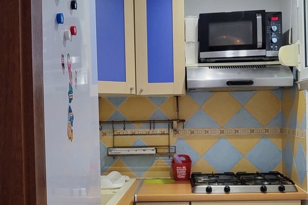 Photo of Kitchen in Santa-Lucia-di-Moriani