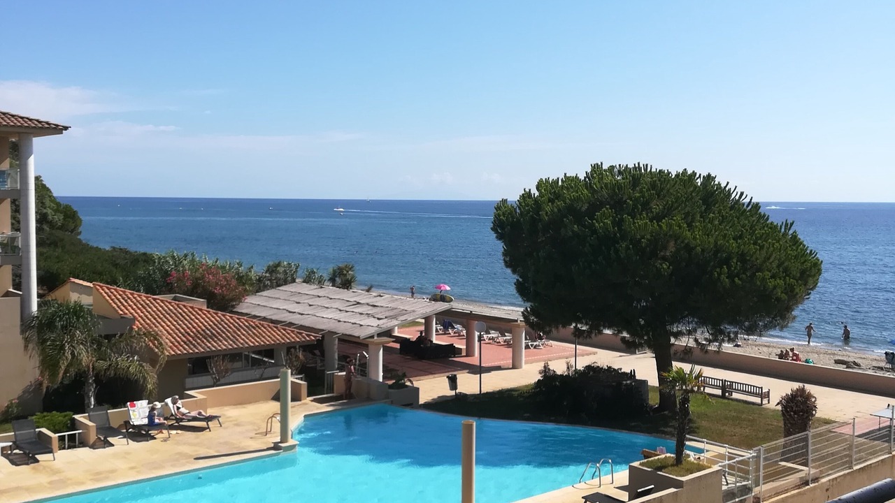 Photo of Outdoor in Santa-Lucia-di-Moriani