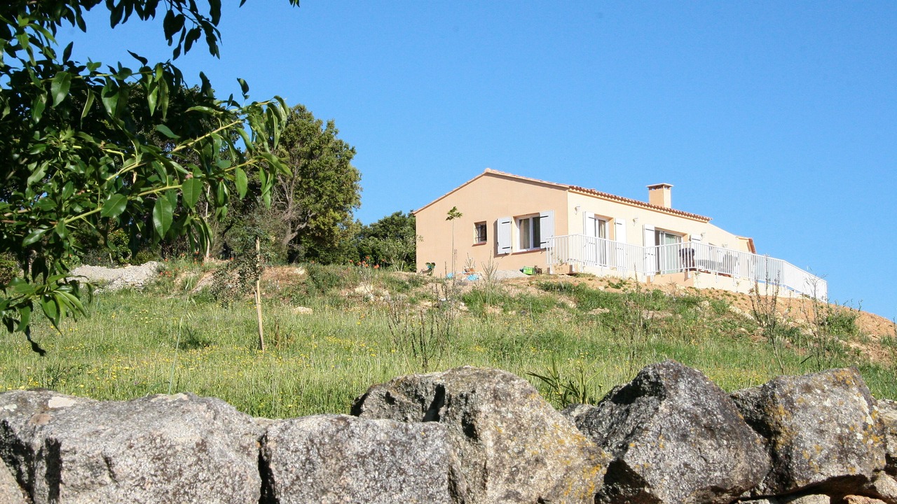 Photo of Outdoor in Sartene