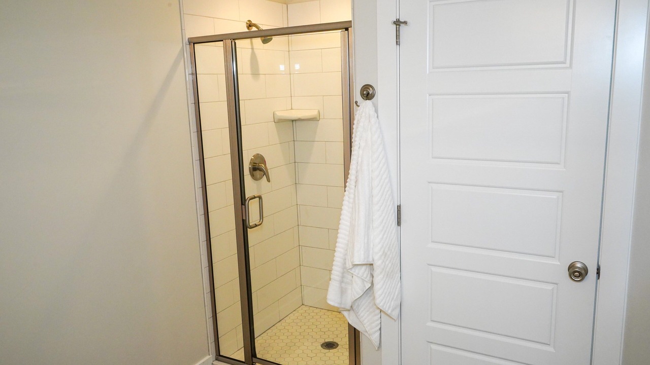 Photo of Bathroom in St. George