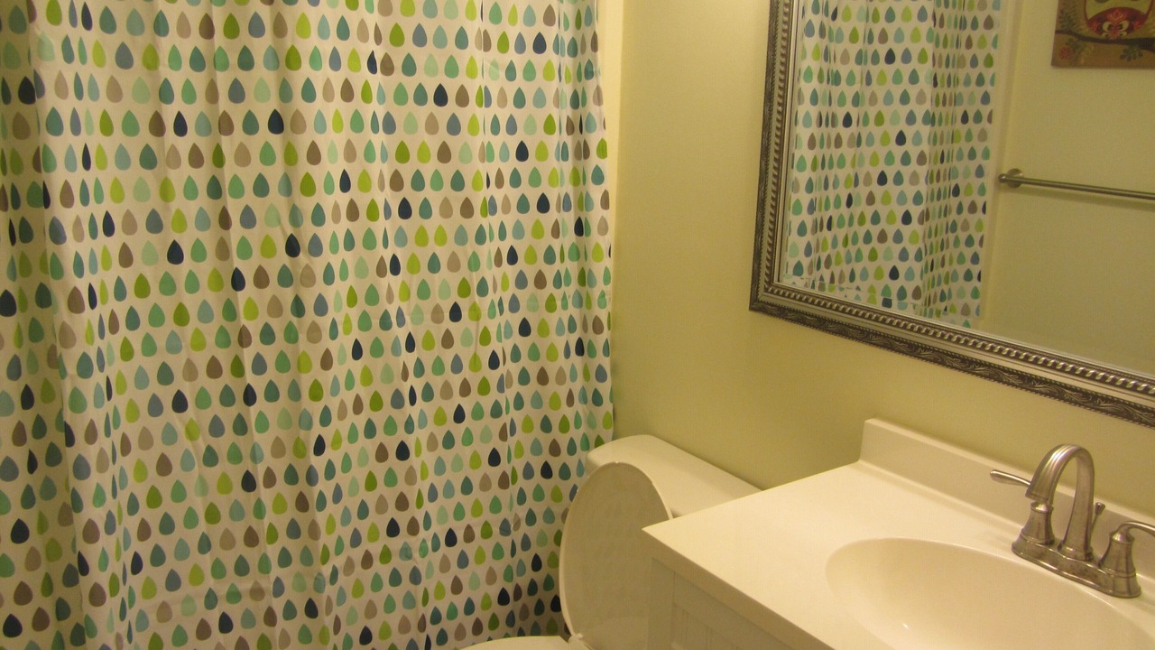 Photo of Bathroom in Morehead City