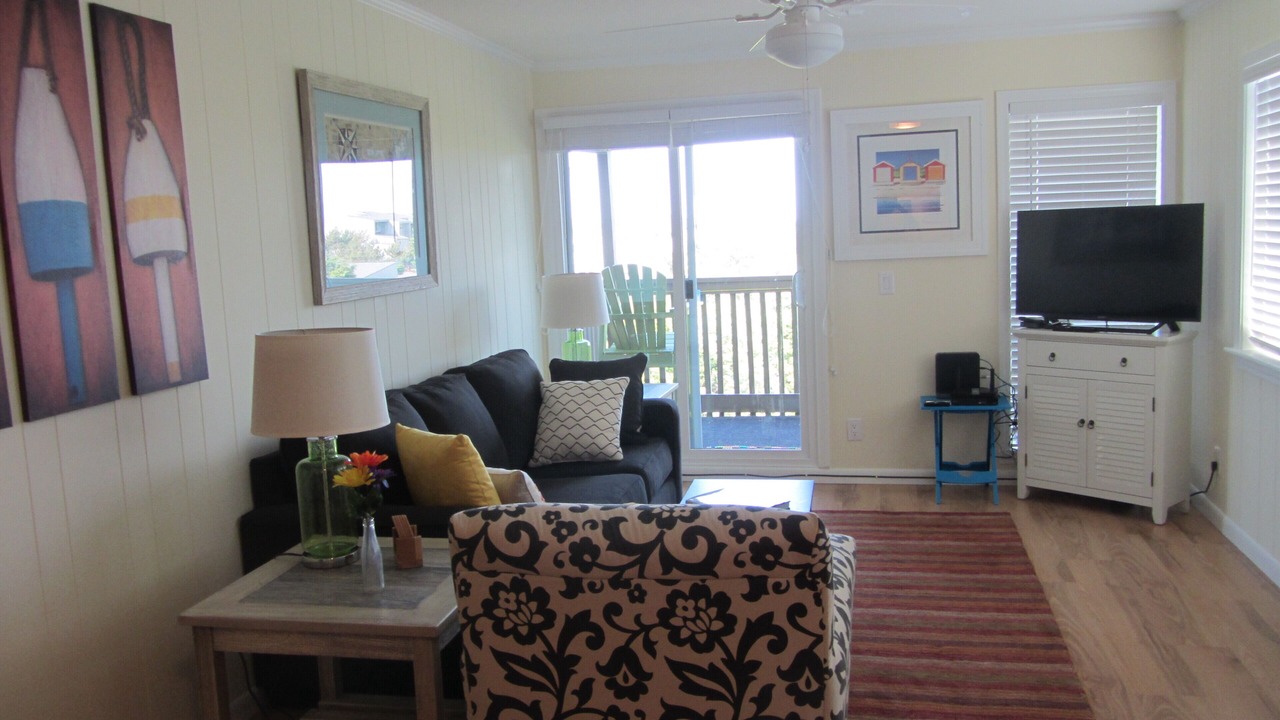 Photo of Bedroom in Morehead City