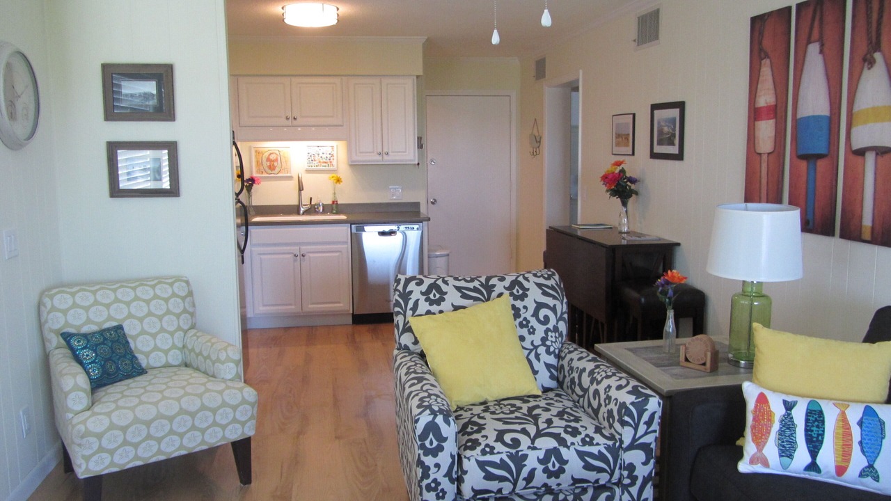 Photo of Bedroom in Morehead City