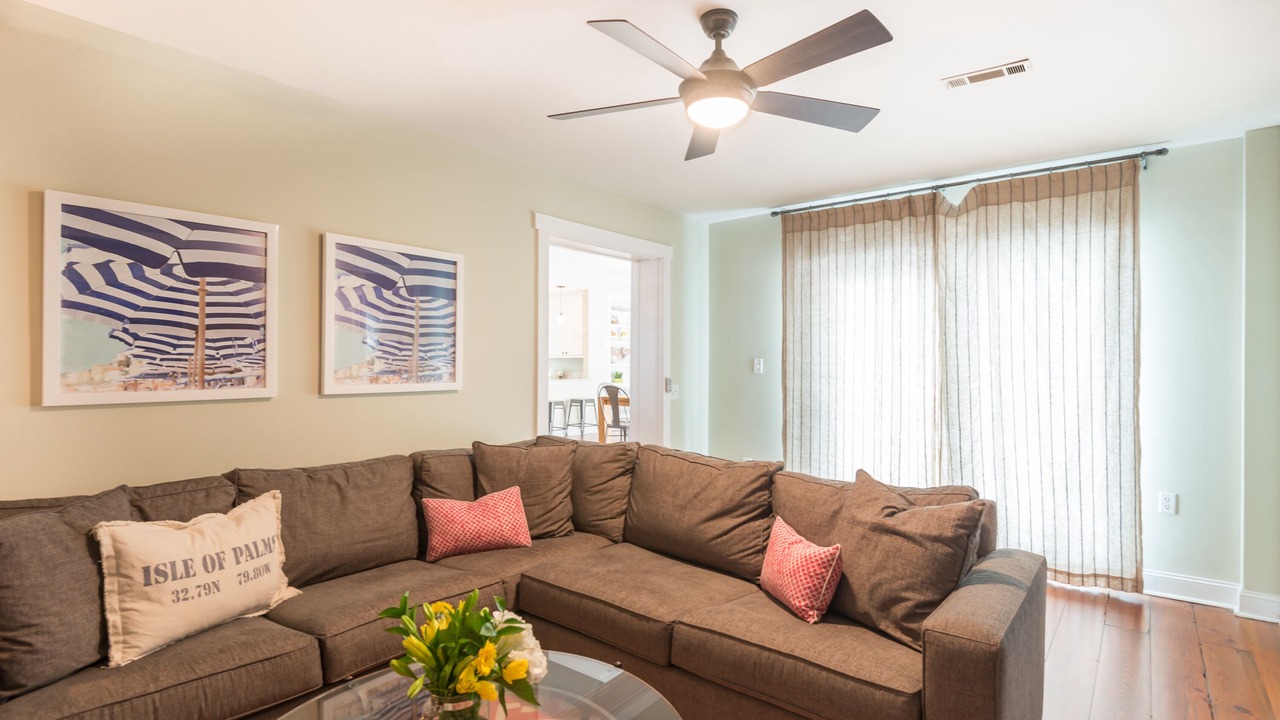 Photo of Bedroom in Isle of Palms