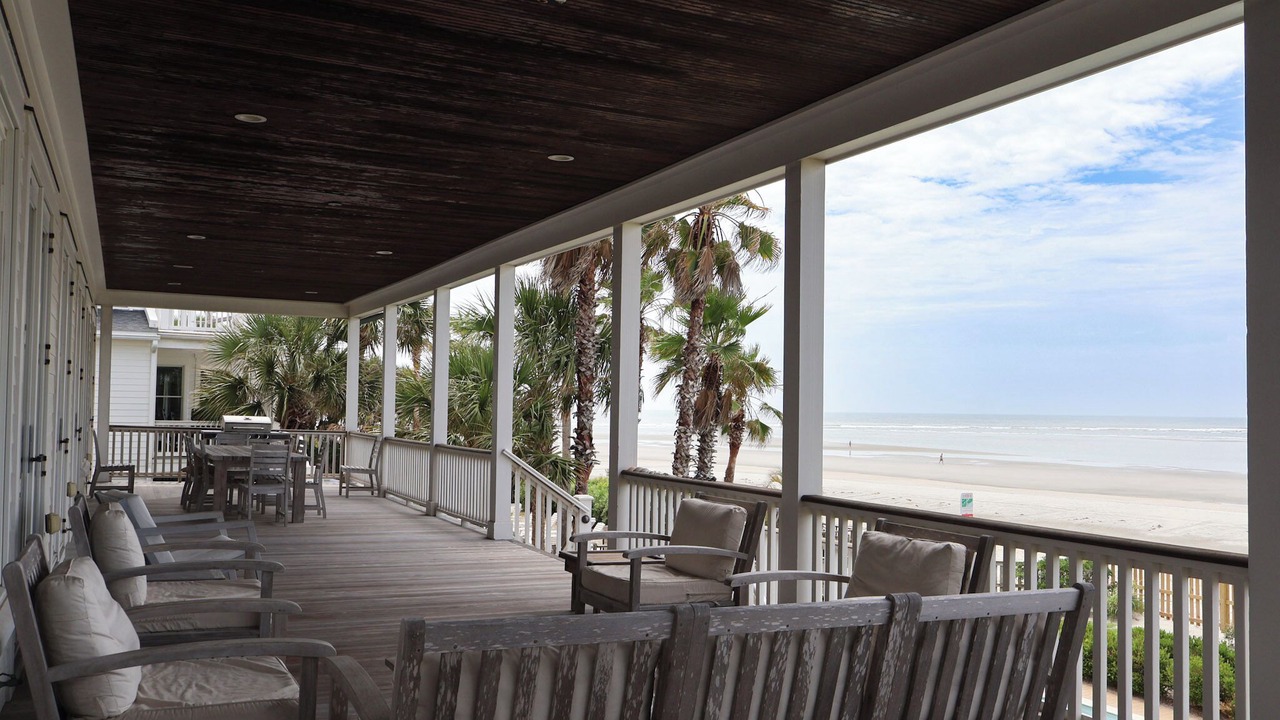 Photo of Outdoor in Isle of Palms