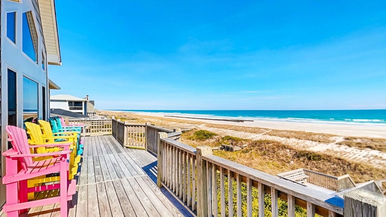 Photo of Others in Topsail Beach
