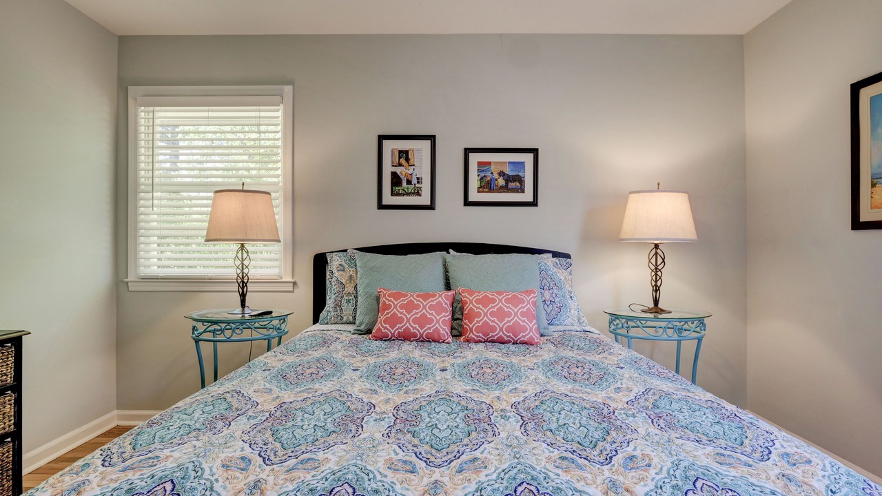 Photo of Bedroom in Forest Hills
