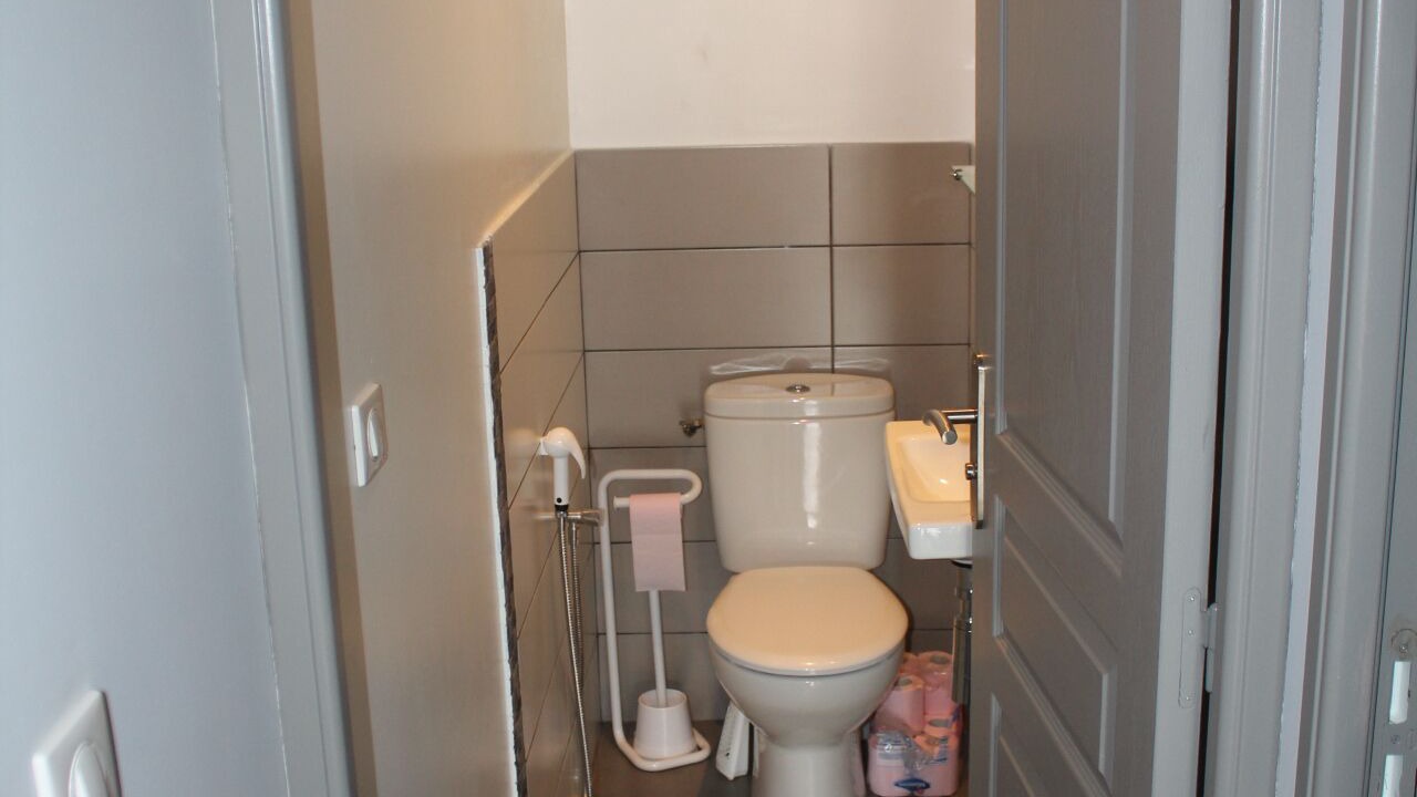 Photo of Bathroom in Grosseto-Prugna