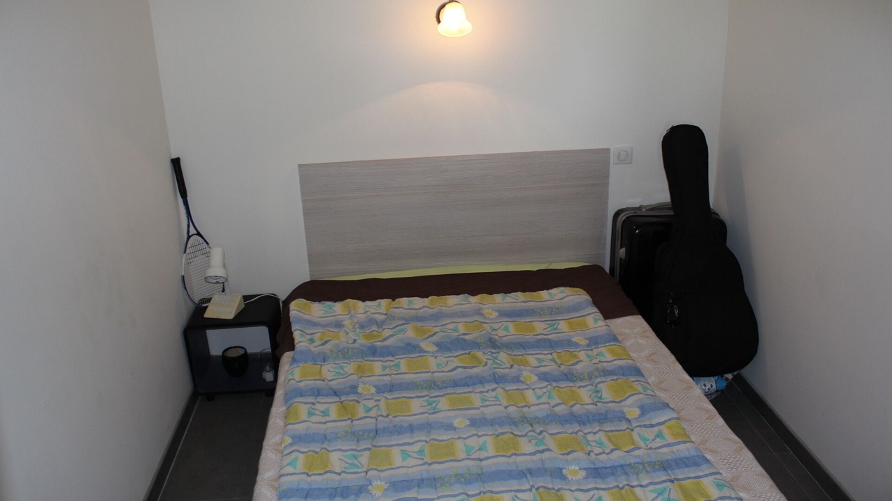 Photo of Bedroom in Grosseto-Prugna