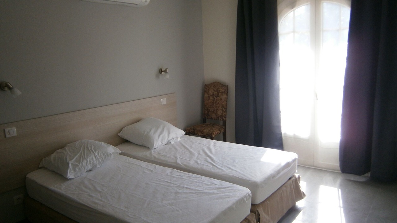 Photo of Bedroom in Grosseto-Prugna