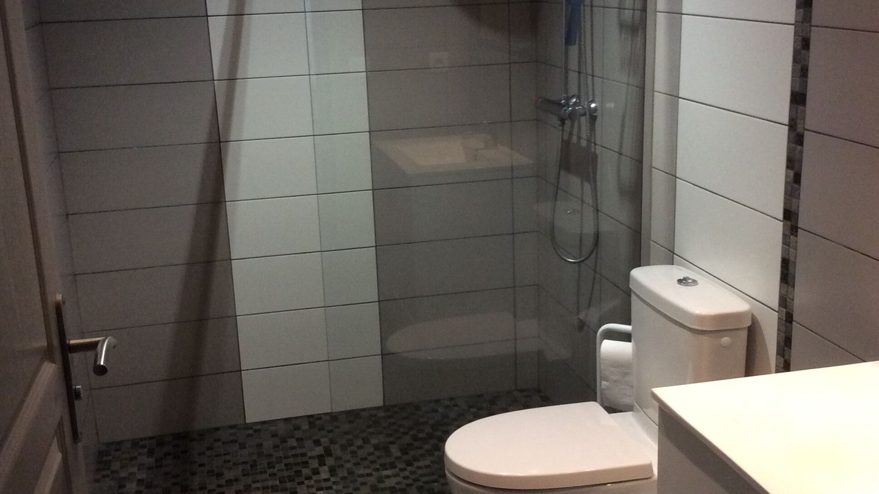 Photo of Bathroom in Grosseto-Prugna