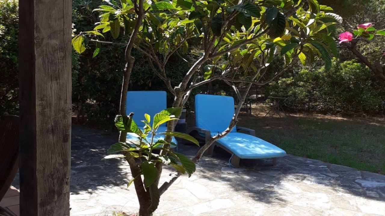 Photo of Patio Balcony in Porto-Vecchio