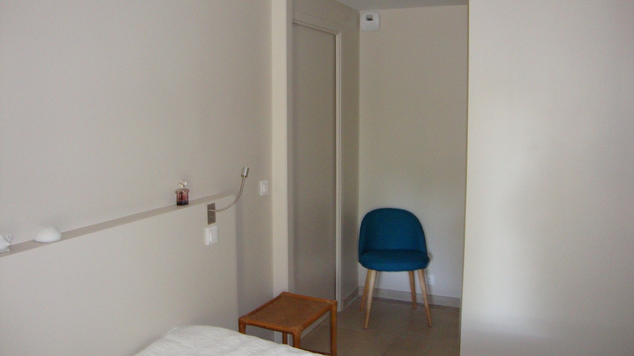 Photo of Bedroom in Porto-Vecchio