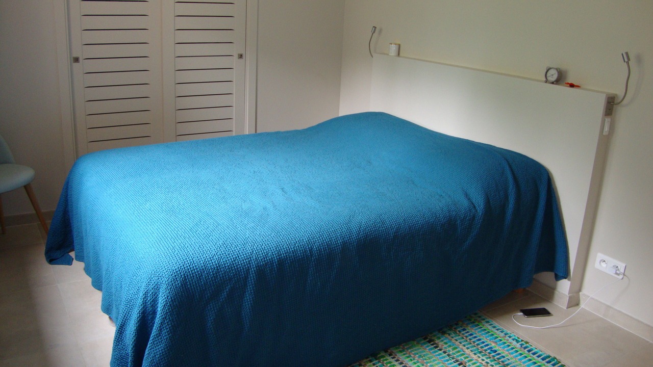 Photo of Bedroom in Porto-Vecchio