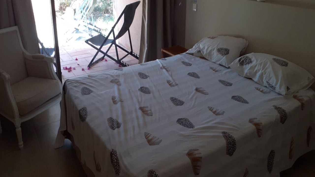Photo of Bedroom in Porto-Vecchio