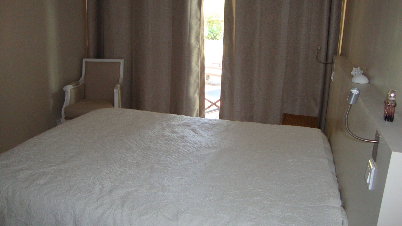 Photo of Bedroom in Porto-Vecchio