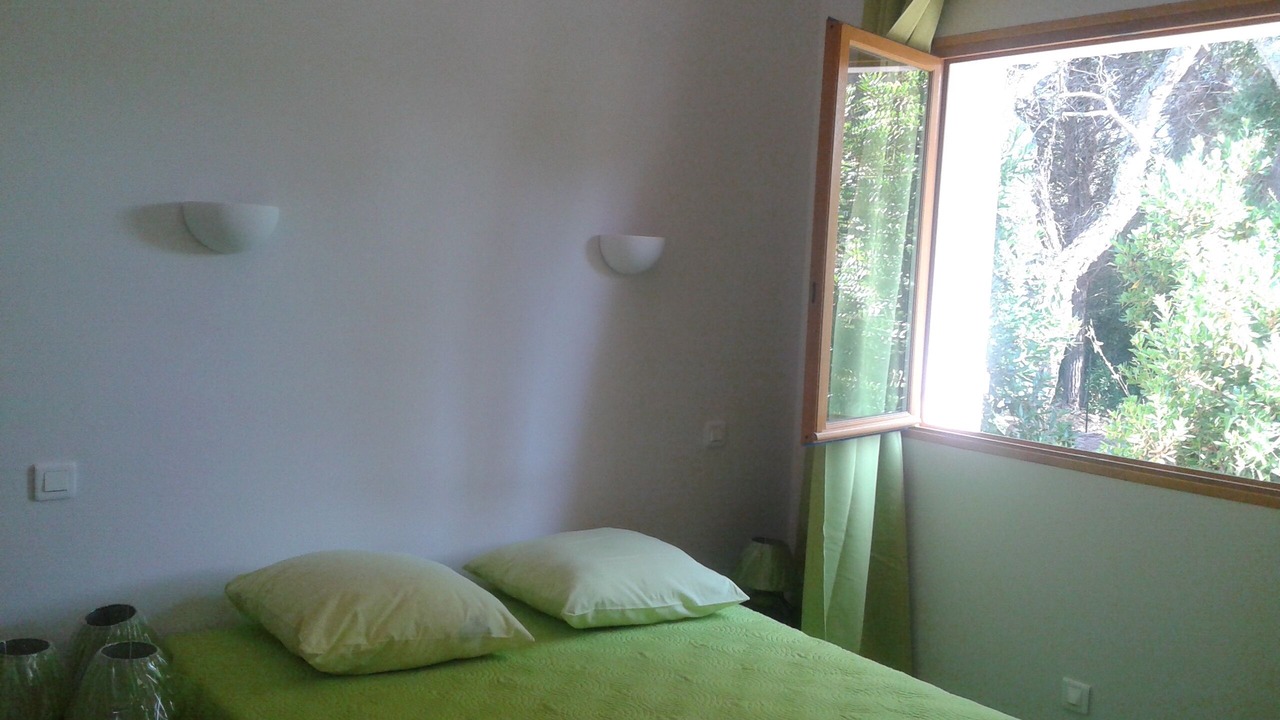 Photo of Bedroom in Hameau de Palombaggia