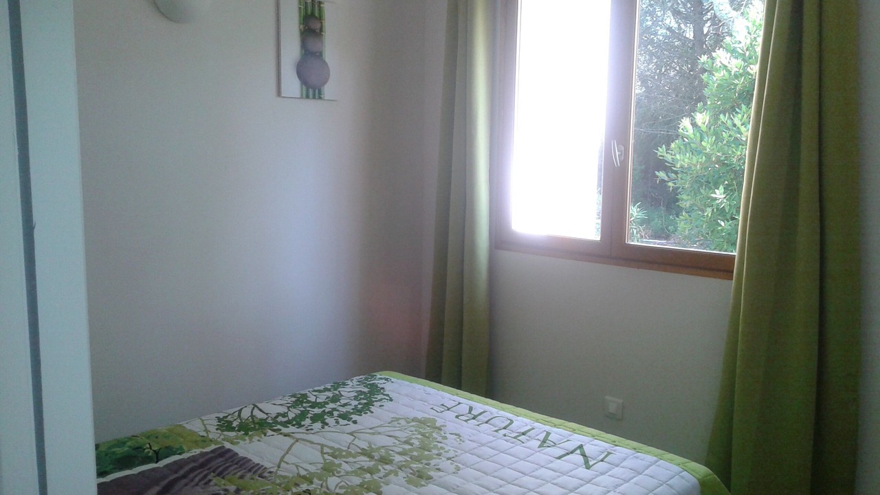 Photo of Bedroom in Hameau de Palombaggia