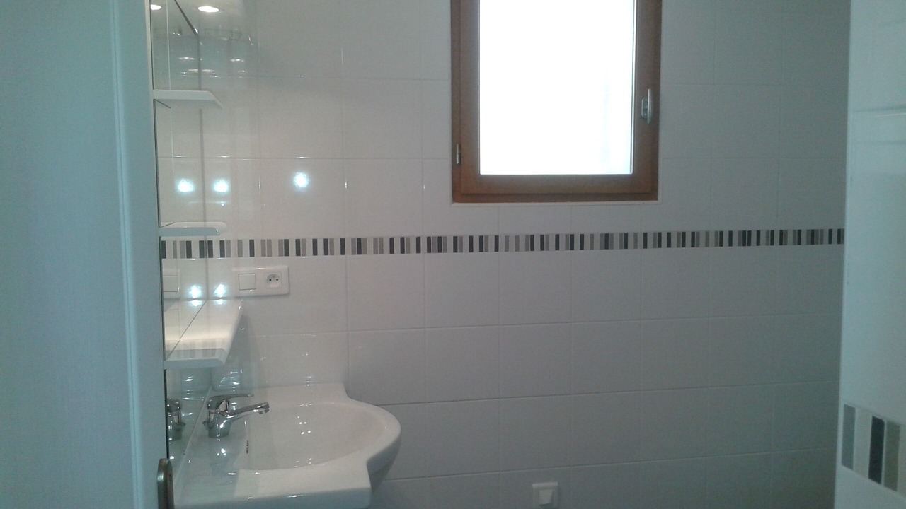 Photo of Bathroom in Hameau de Palombaggia
