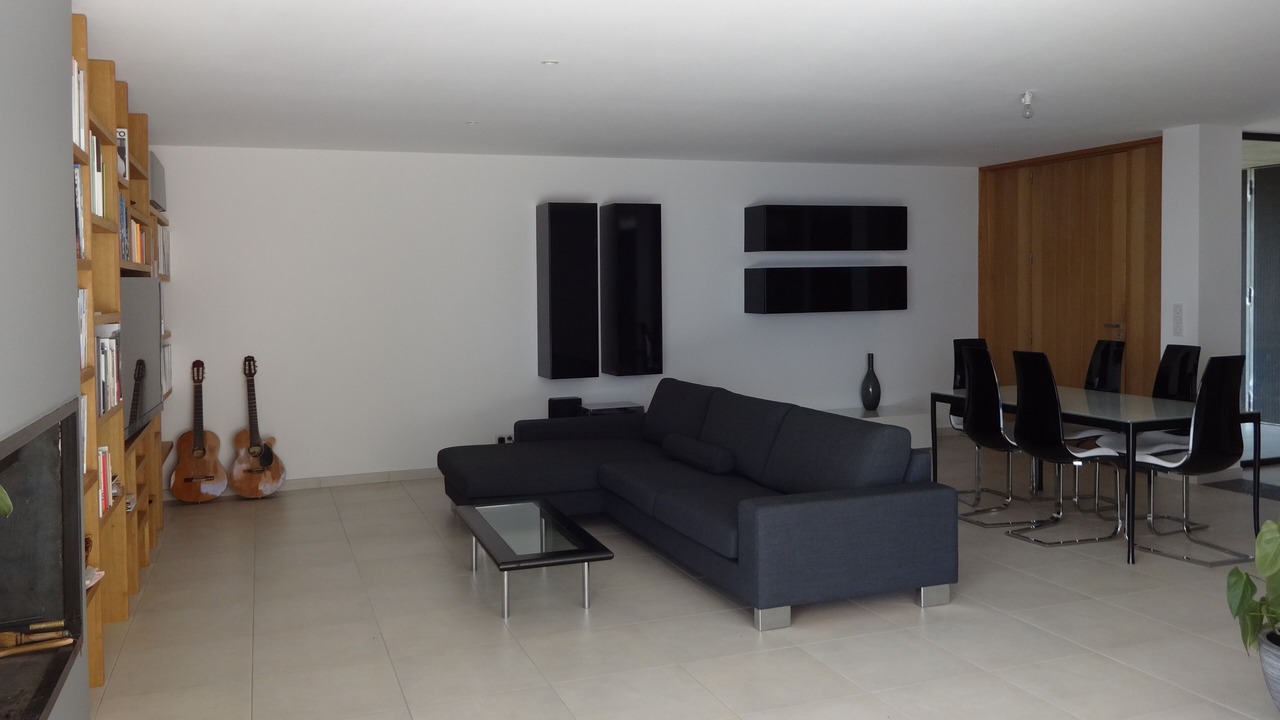 Photo of Livingroom in Pinarellu
