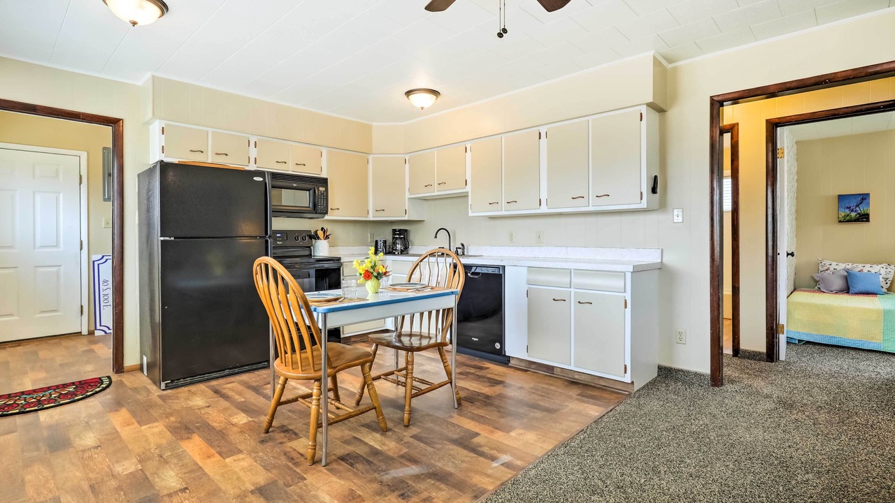 Photo of Kitchen in Tropic