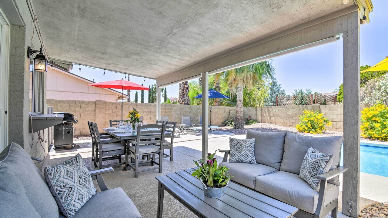 Photo of Outdoor in La Paz At Desert Springs