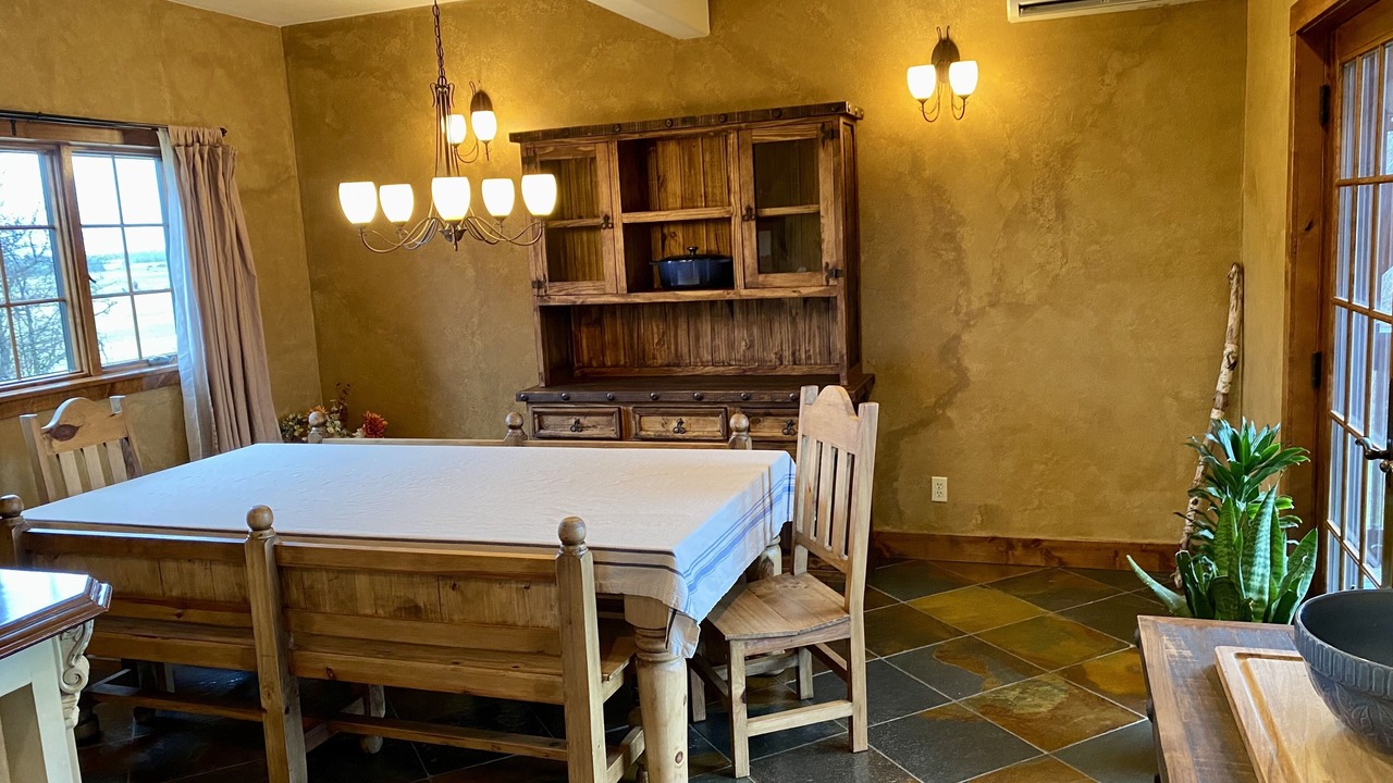 Photo of Livingroom in Columbia Falls