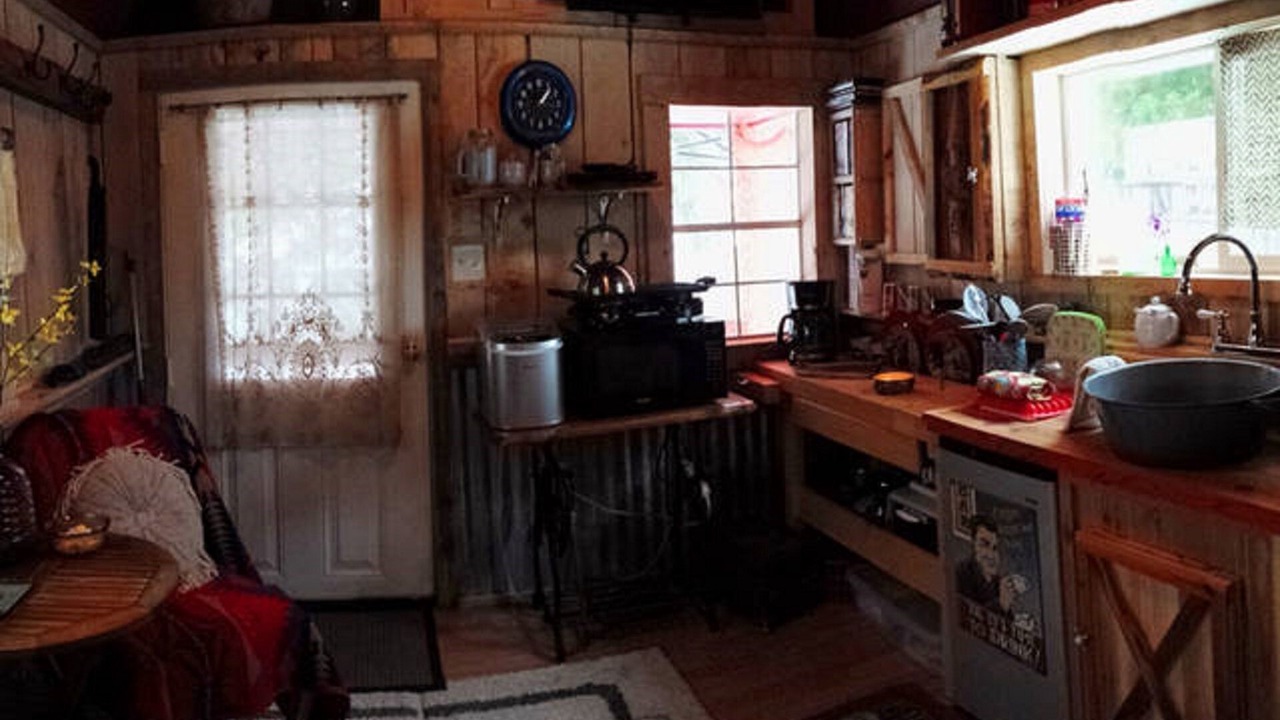 Photo of Kitchen in Troy