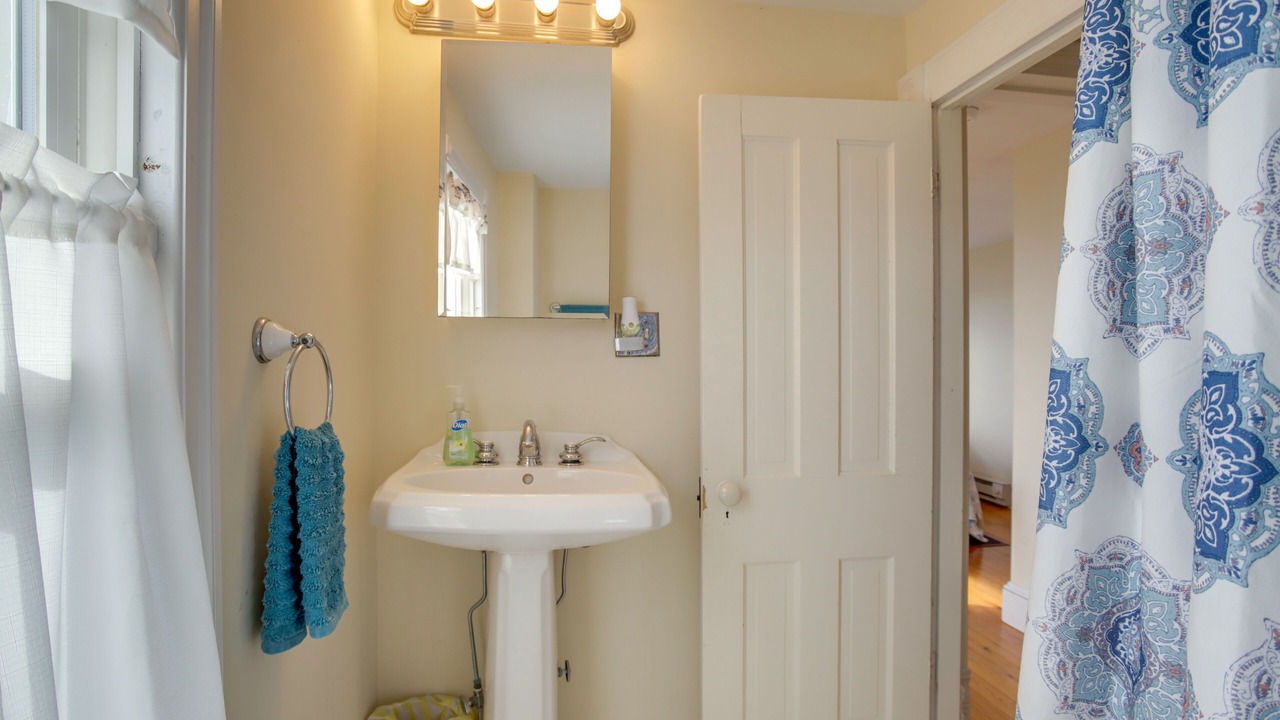 Photo of Bathroom in Fishing Creek