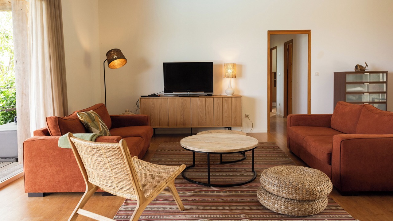 Photo of Livingroom in Coti-Chiavari