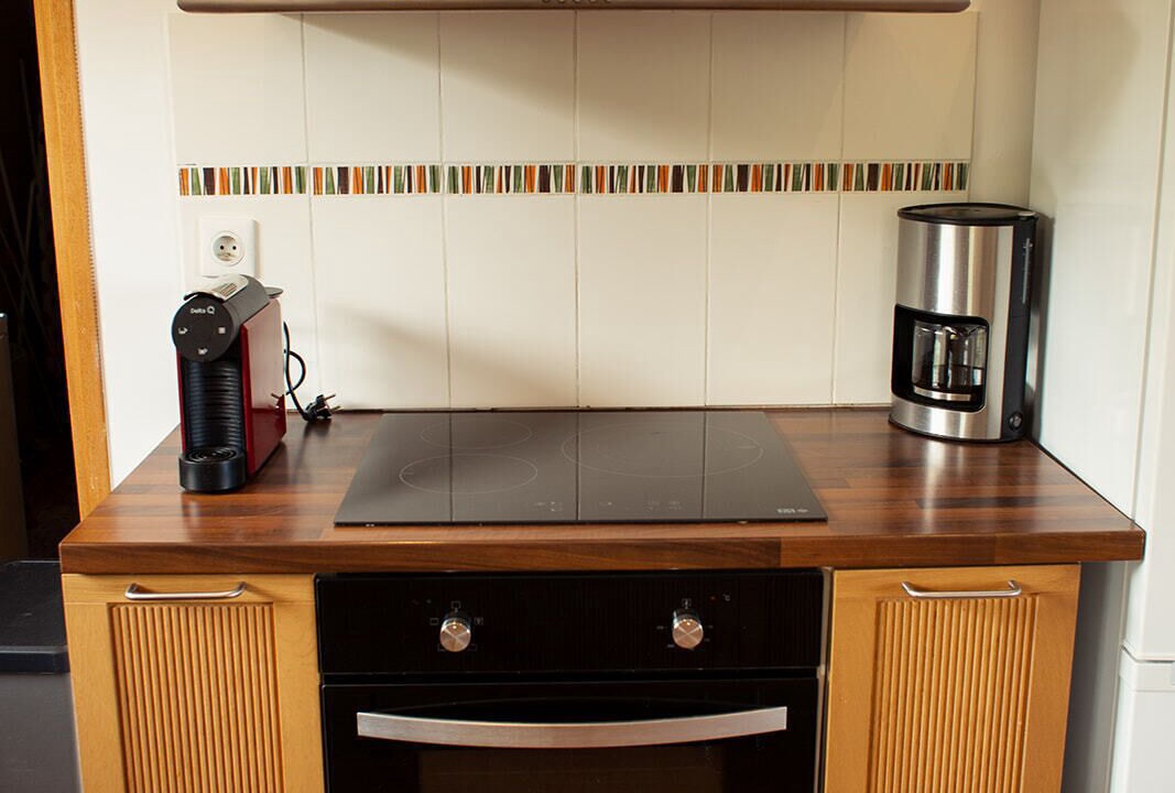 Photo of Kitchen in Coti-Chiavari