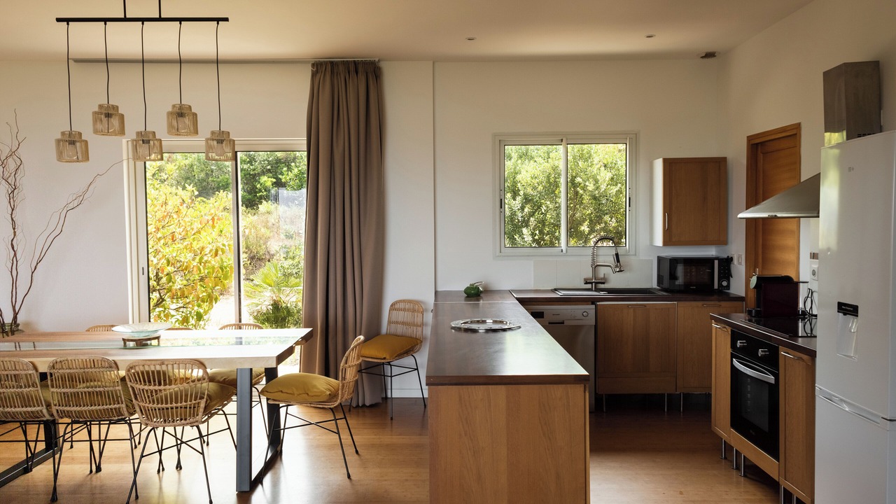 Photo of Kitchen in Coti-Chiavari