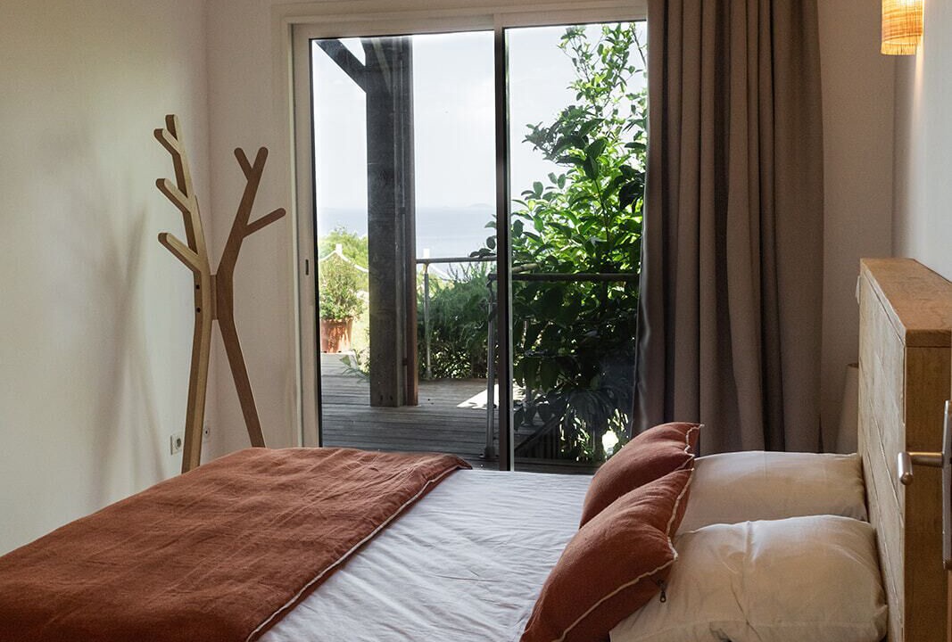 Photo of Bedroom in Coti-Chiavari