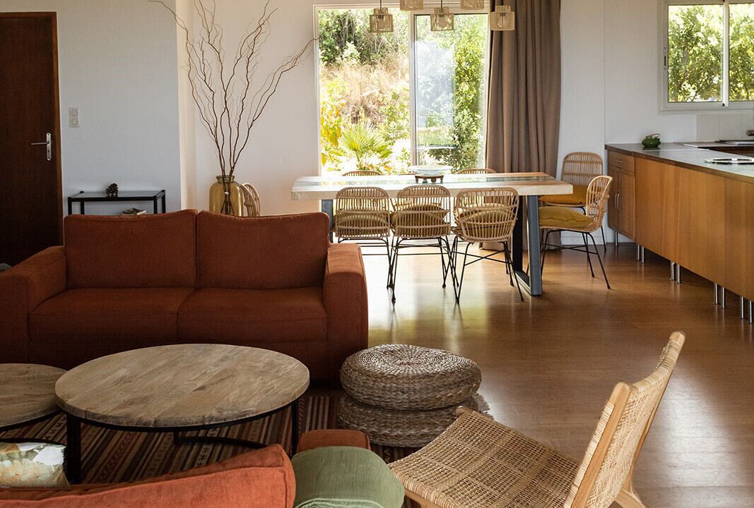 Photo of Livingroom in Coti-Chiavari