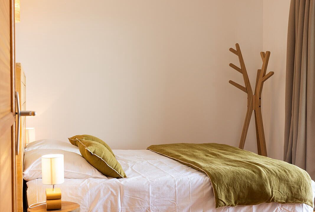 Photo of Bedroom in Coti-Chiavari