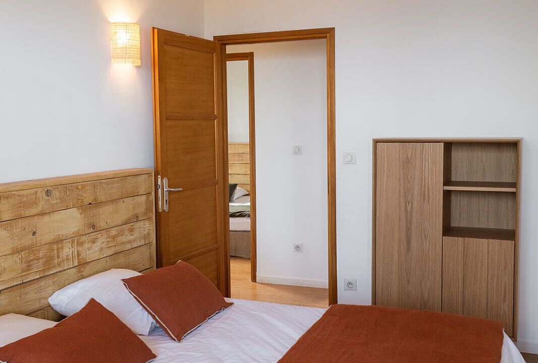 Photo of Bedroom in Coti-Chiavari