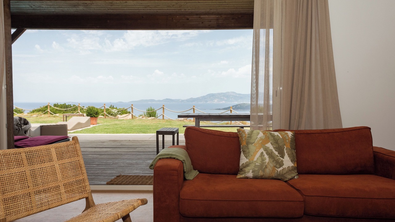 Photo of Livingroom in Coti-Chiavari