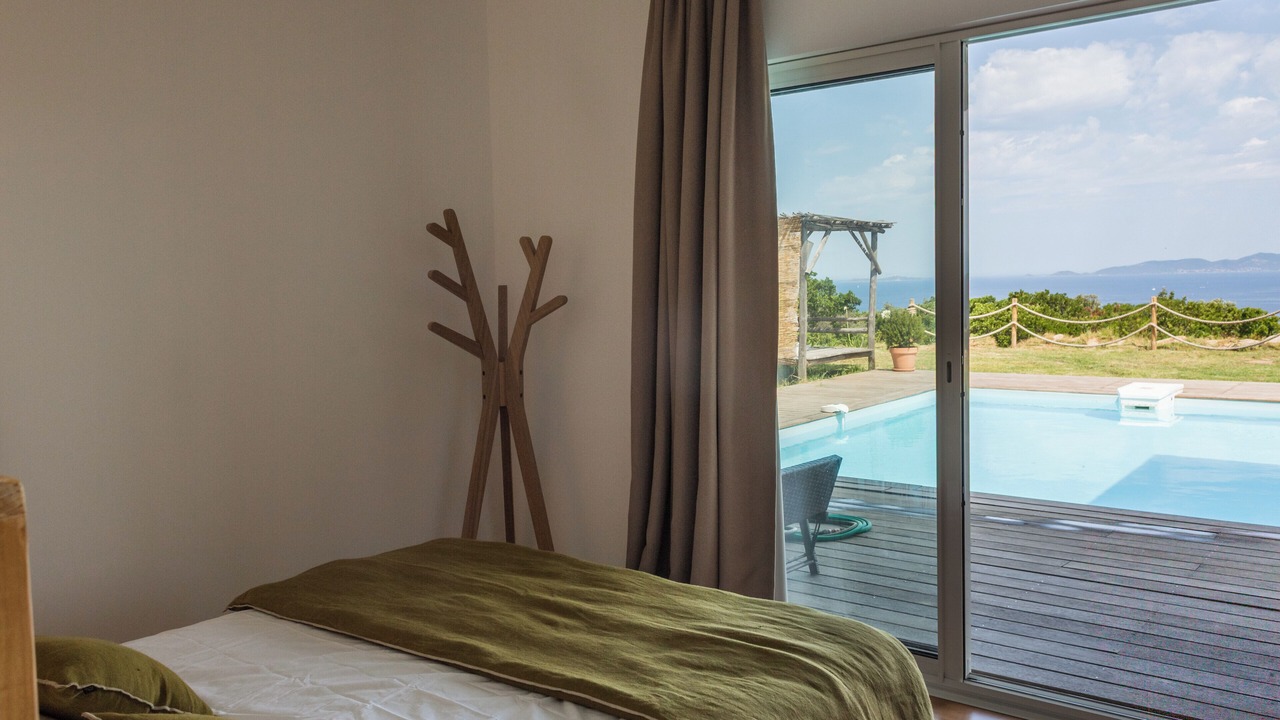 Photo of Bedroom in Coti-Chiavari